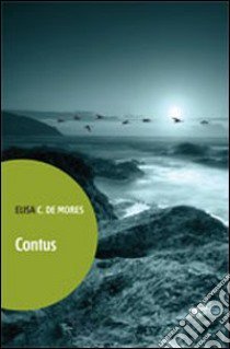 Contus libro di De Mores Elisa C.