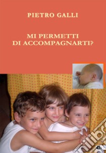 Mi permetti di accompagnarti? libro di Galli Pietro