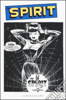 The Spirit. Vol. 1 libro di Eisner Will