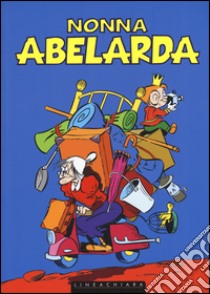 Nonna Abelarda. Vol. 1 libro