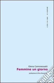 Agata Est e il mostro di udine libro di Commessatti Elena