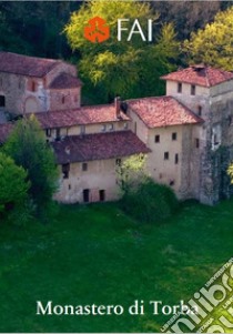 Monastero di Torba libro