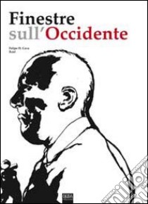 Finestre sull'Occidente libro di Stamboulis E. (cur.); Costantini G. (cur.)