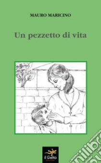 Un pezzetto di vita libro di Maricino Mauro