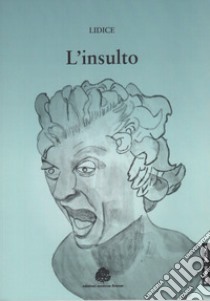 L'insulto libro di Lidice