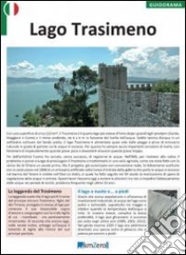 Lago Trasimeno libro