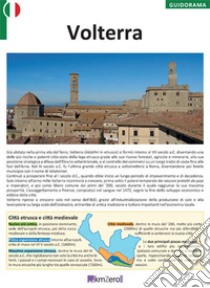 Volterra libro