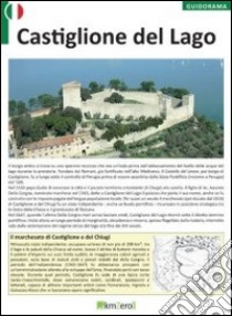 Castiglione del Lago libro