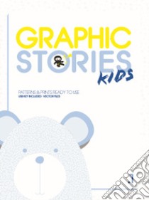 Fashion Focus. Graphic stories kids. Ediz. italiana e inglese . Con USB Flash Drive. Vol. 1 libro