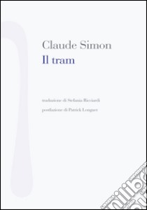 Il tram libro di Simon Claude