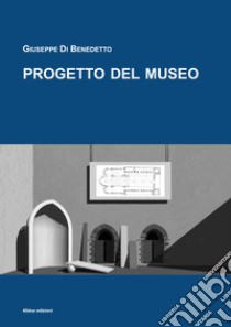 Progetto del museo libro di Di Benedetto Giuseppe