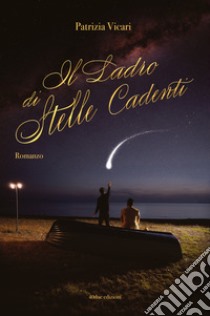 Il ladro di stelle cadenti libro di Vicari Patrizia