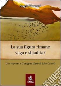 La sua figura rimane vaga e sbiadita? Una risposta a «L'enigma Gesù» di John Carroll libro di Vincenzi Sergio