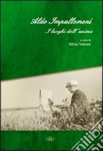 Aldo Impallomeni. I luoghi dell'anima. Ediz. illustrata libro di Valente Silvia