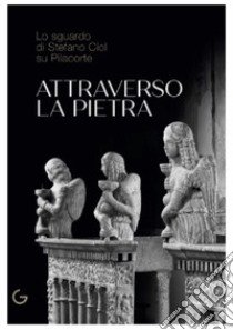 Attraverso la pietra. Lo sguardo di Stefano Ciol su Pilacorte. Ediz. illustrata libro di Dell'Agnese Fulvio