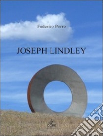 Joseph Lindley libro di Porro Federico