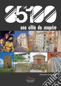 85100, una città da scoprire libro di Iannarelli Salvatore