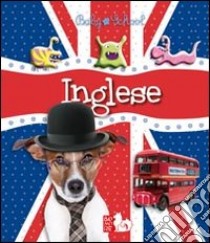 L'inglese. Ediz. illustrata libro