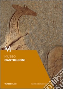 Museo Castiglioni. Guida libro di Castiglioni Marco