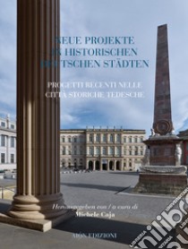 Aion. Rivista internazionale di architettura (2019). Vol. 23: Neue projecte in historischen deutschen stadten-Progetti recenti nelle città storiche tedesche libro