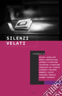 Silenzi velati libro