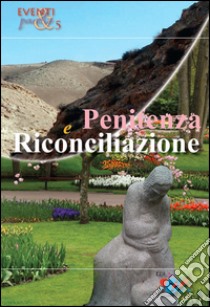 Penitenza e Riconciliazione libro