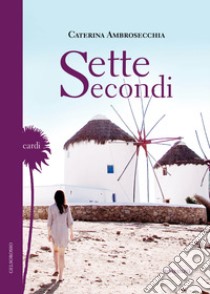 Sette secondi libro di Ambrosecchia Caterina