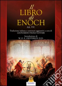 Il libro di Enoch libro di Lovari L. P. (cur.)