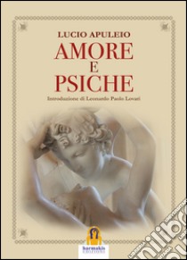 Amore e Psiche libro di Apuleio