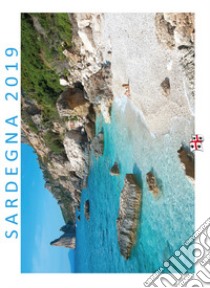 Sardegna. Calendario 2019 libro di Edizioni Enrico Spanu