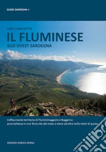 Il Fluminese. Sud ovest Sardegna libro di Cianciotto Lino