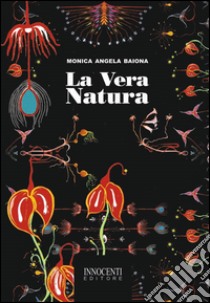 La vera natura libro di Baiona Monica Angela