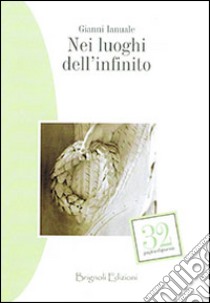 Nei luoghi dell'infinito libro di Ianuale Gianni