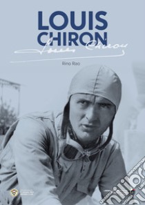 Louis Chiron libro di Rao Rino