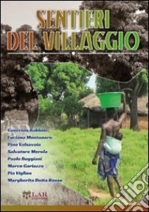 Sentieri del villaggio libro