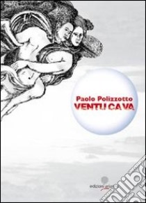 Ventu ca va libro di Polizzotto Paolo