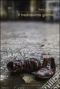 Il tredicesimo giorno libro di Ceraulo Fabio