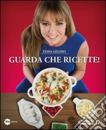 Guarda che ricette! «Cotto e mangiato» libro di Gelisio Tessa