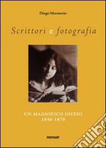 Un magnifico inizio 1840-1870 libro di Mormorio Diego