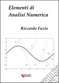 Elementi di analisi numerica libro di Fazio Riccardo