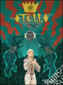 Otello. Adattamento a fumetti libro di Ascari Stefano; Pagliaro Alberto; Fondazione Teatro comunale di Modena (cur.)