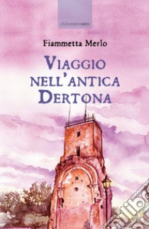 Viaggio nell'antica Dertona libro