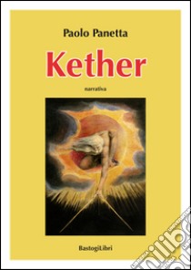 Kether libro di Panetta Paolo