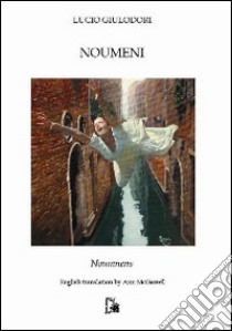 Noumeni-Noumnes libro di Giuliodori Lucio