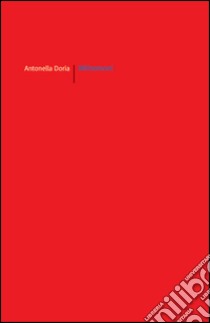 Millantanni libro di Doria Antonella