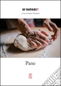 Pane libro di Valsecchi O. (cur.)