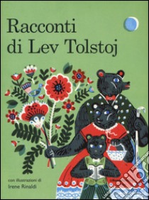 Racconti di Lev Tolstoj libro