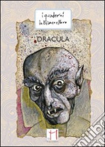 Dracula libro di Beppe