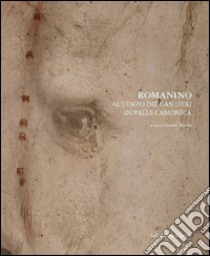 Romanino al tempo dei cantieri in valle Camonica. Ediz. illustrata libro