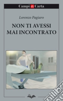 Non ti avessi mai incontrato libro di Pagiaro Lorenzo